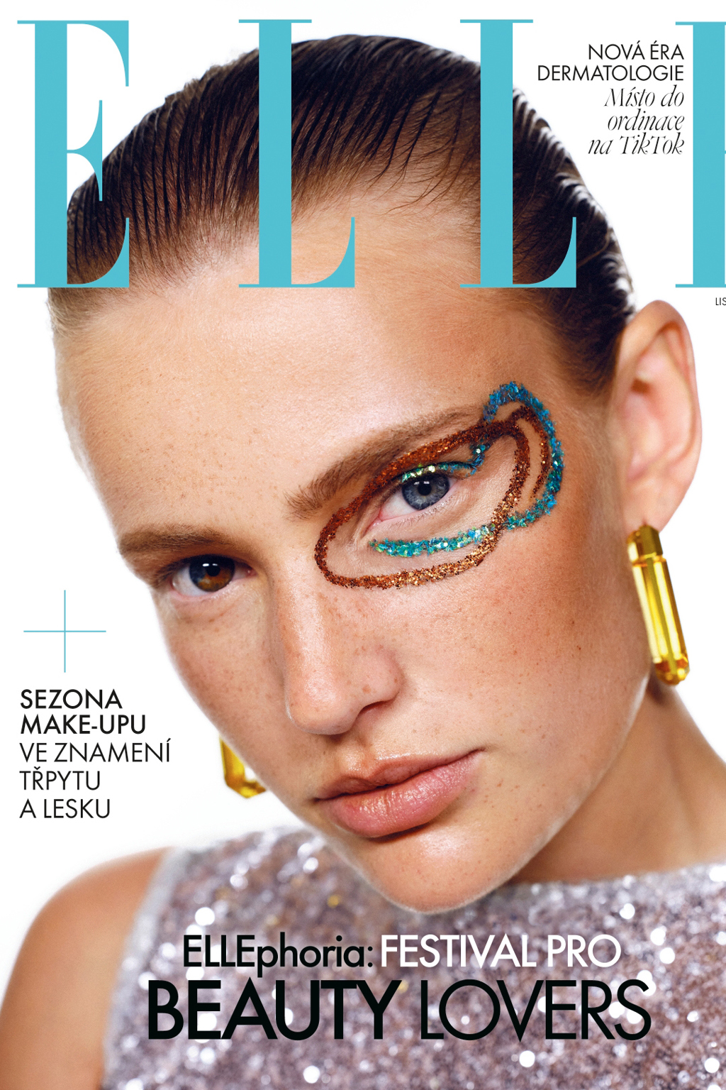 ELLE
