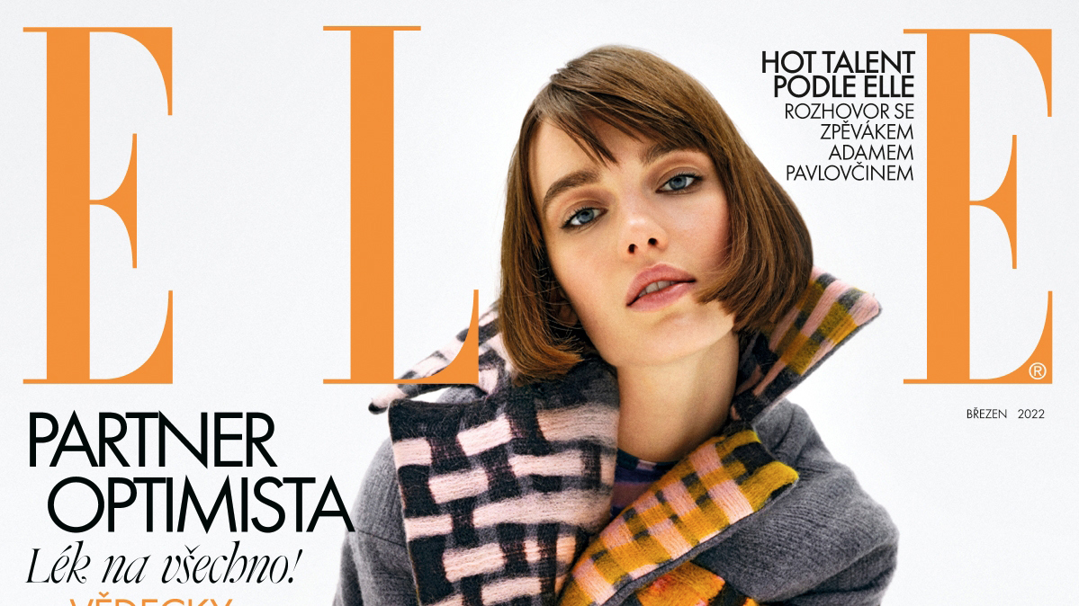 ELLE
