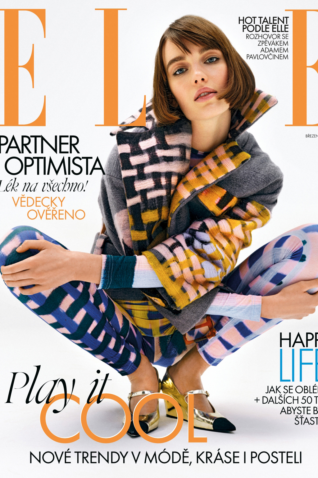 ELLE