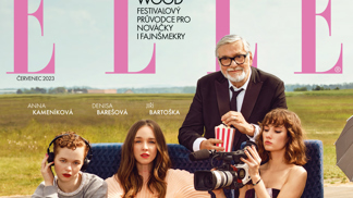 ELLE