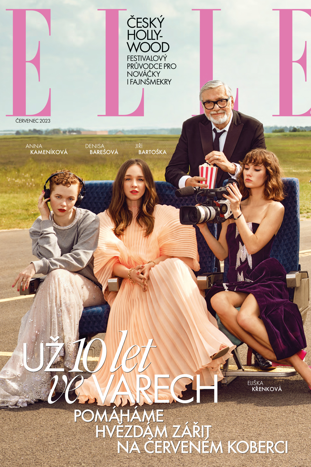 ELLE ELLE