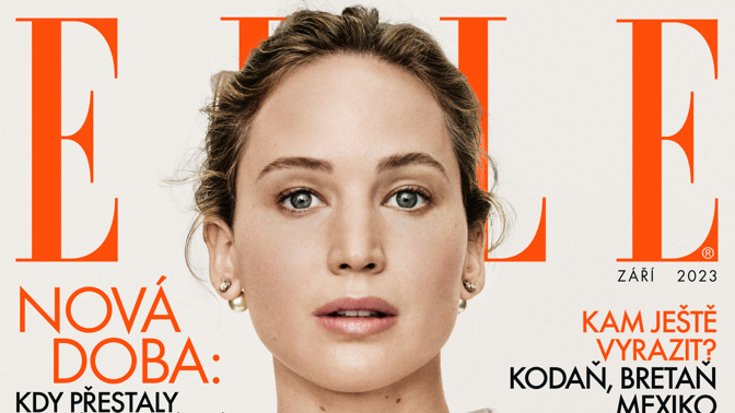 ELLE