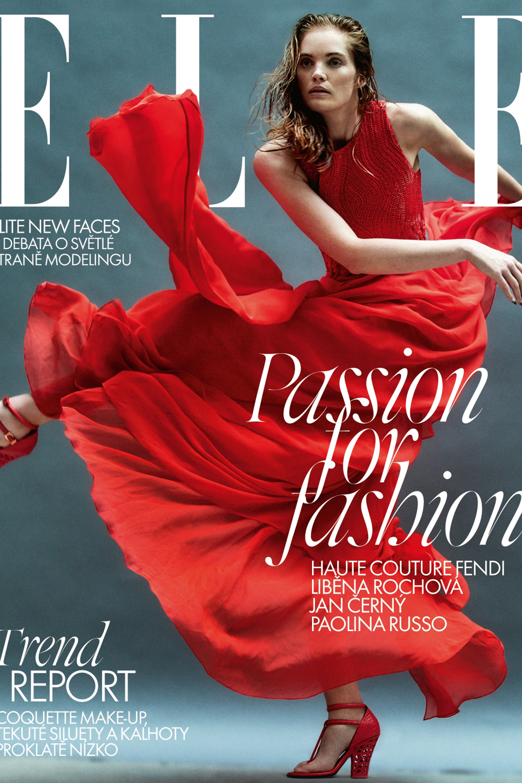 ELLE ELLE