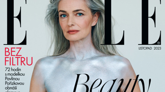 5 důvodů, proč si koupit listopadovou ELLE, vaši novou beauty bibli