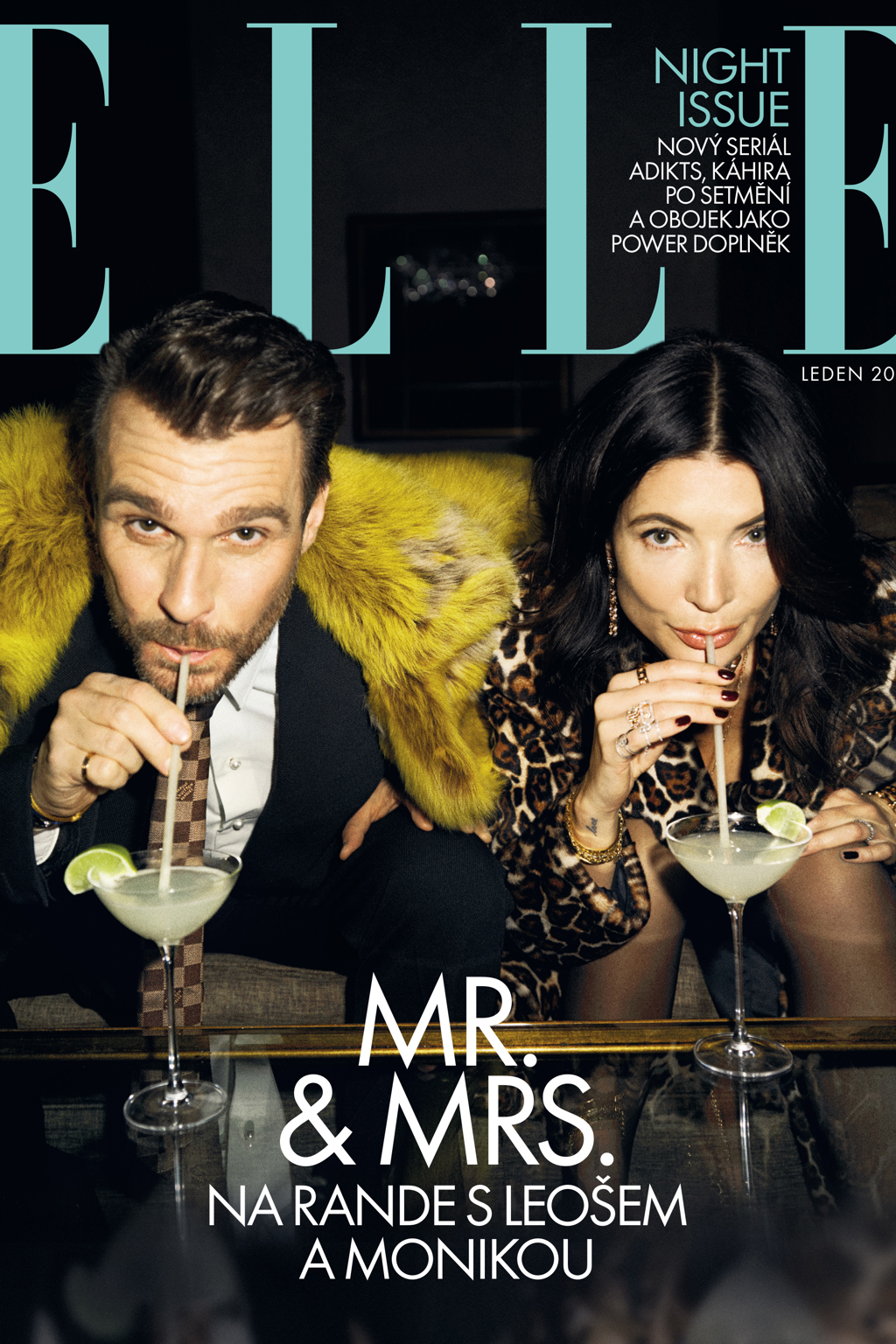 ELLE