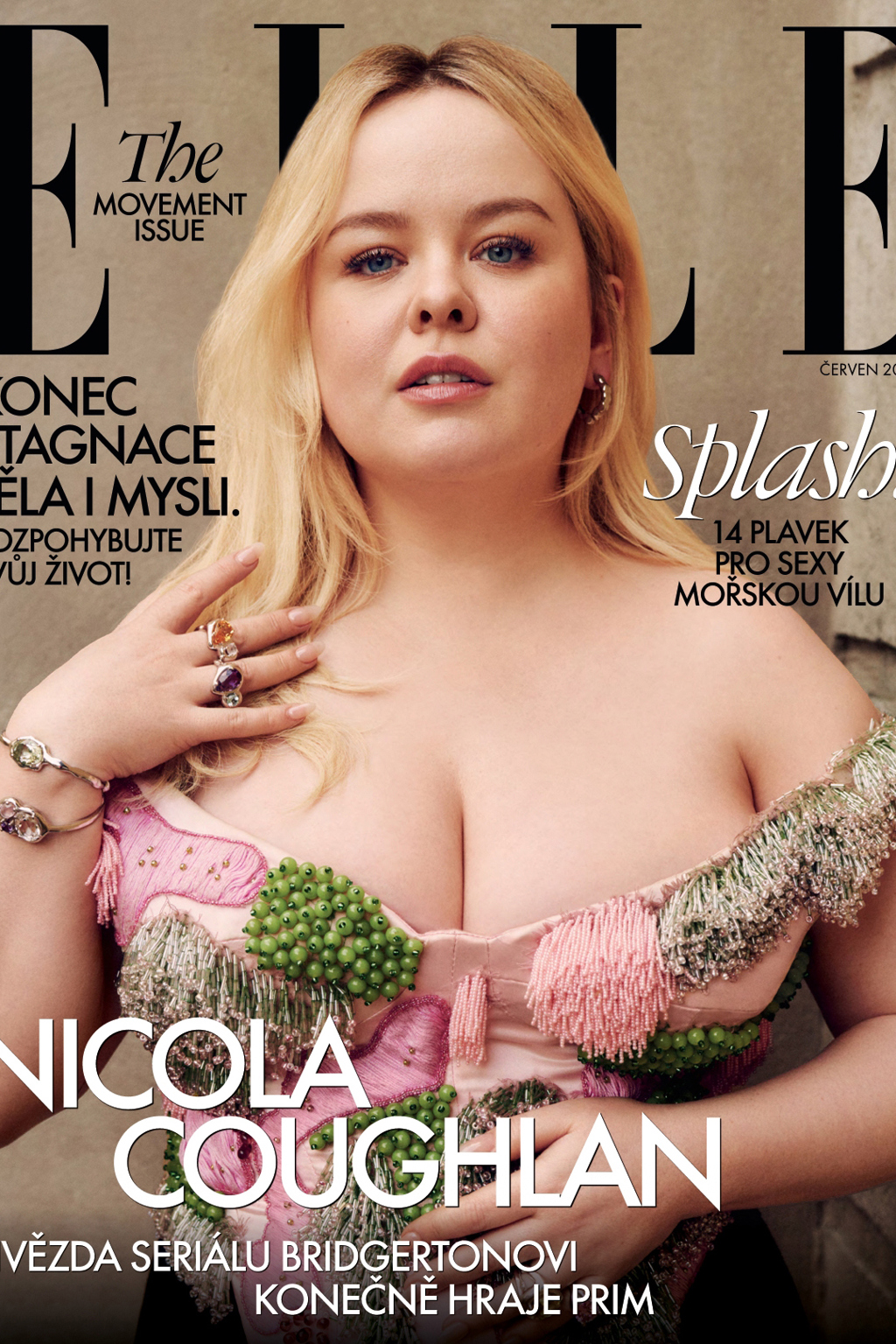 ELLE ELLE