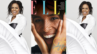Michelle Obama podle Oprah Winfrey