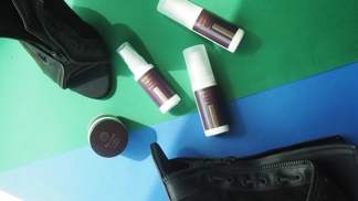#ELLEBeautyCrush: Sexy nohy podle celebrit