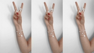 #ELLEbeautyprep: Adéla v salonu The Nail Shop