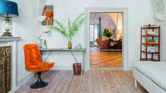  

Gothic eclectic
