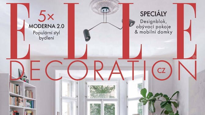 Elle Decoration 03/2020 Elle Decoration 03/2020