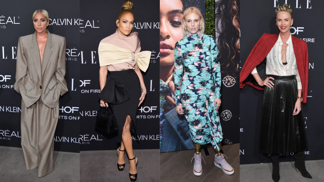 Americký magazín ELLE uspořádal jedinečný večer „Women in Hollywood“ 