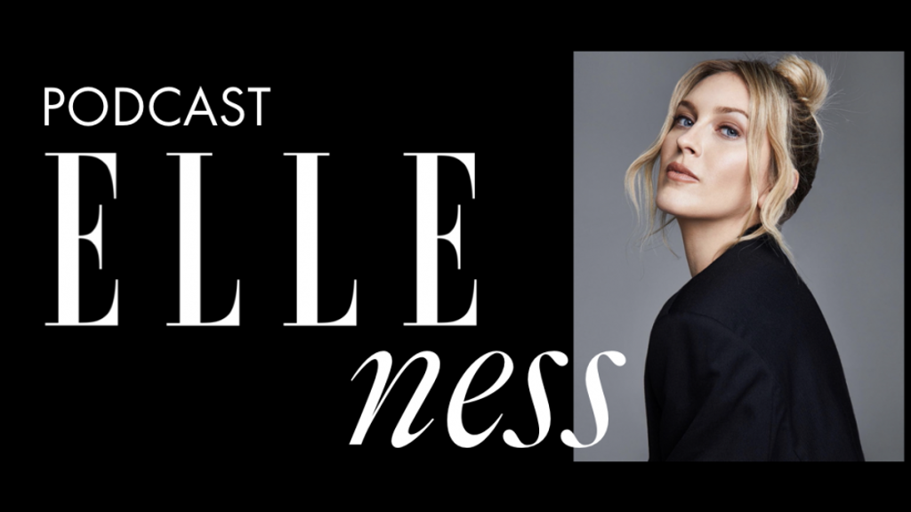 Podcast ELLEness
Podcast ELLEness