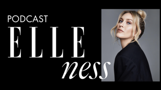Podcast ELLEness
