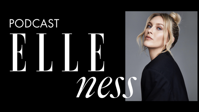 Podcast ELLEness
