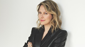 Šéfredaktorka Thea Kučerová