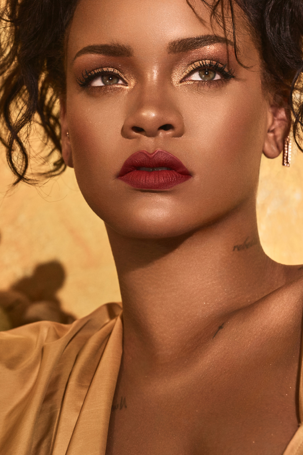 Fenty Beauty: nejvíc cool make-up tohoto roku je tu!