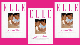 ELLE