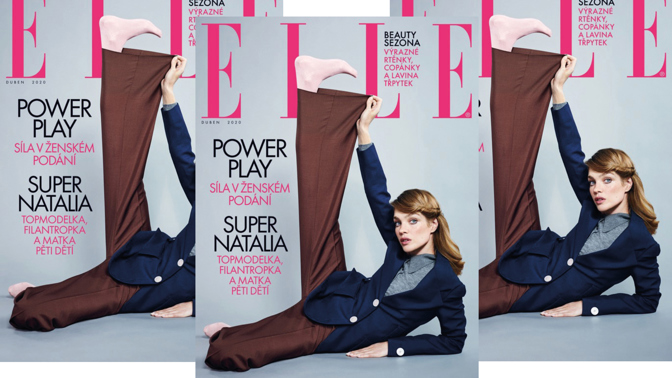 ELLE