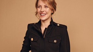 Šéfredaktorka Thea Prokop o kráse pohybu