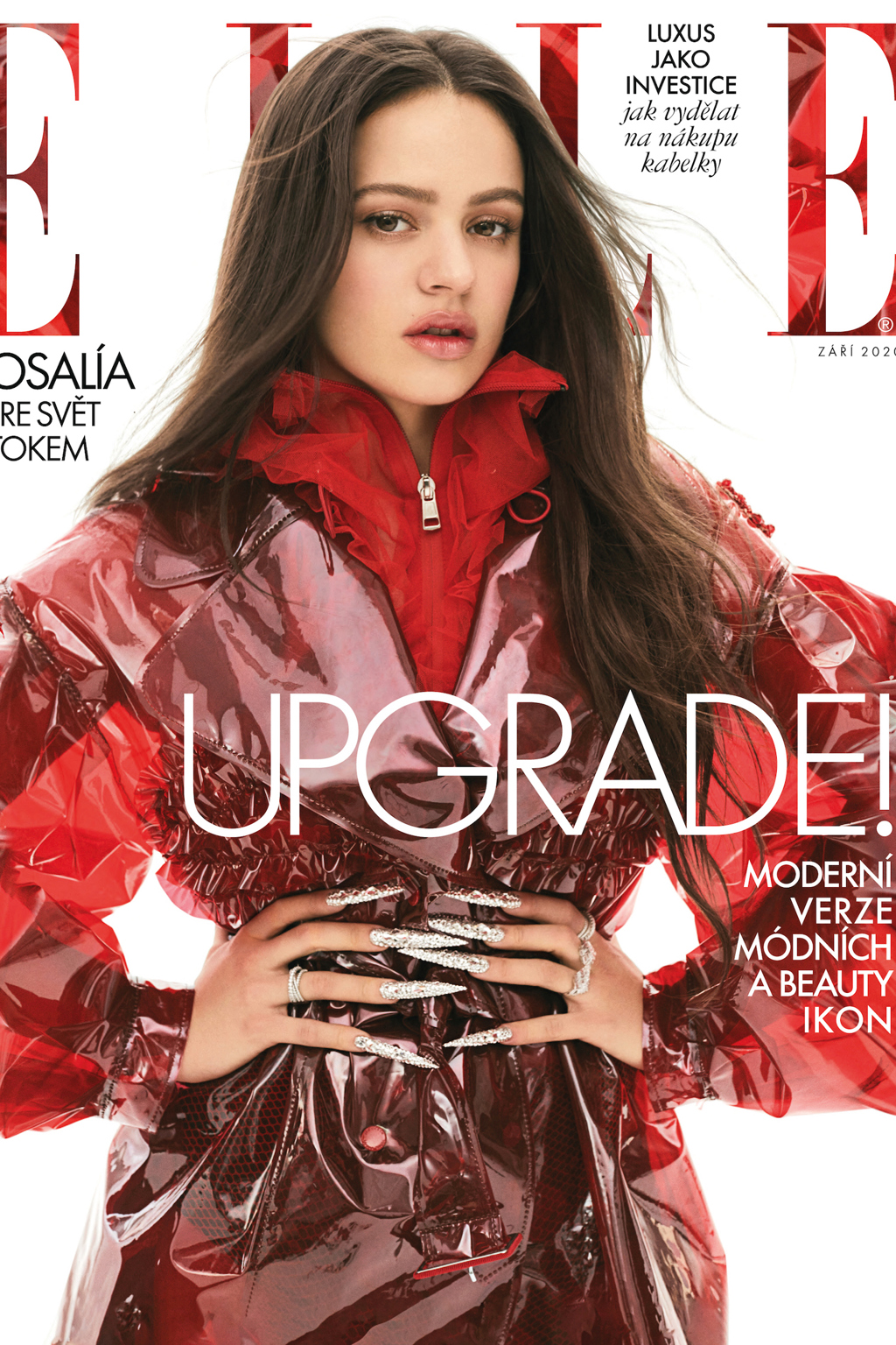 elle září 2020 elle září 2020