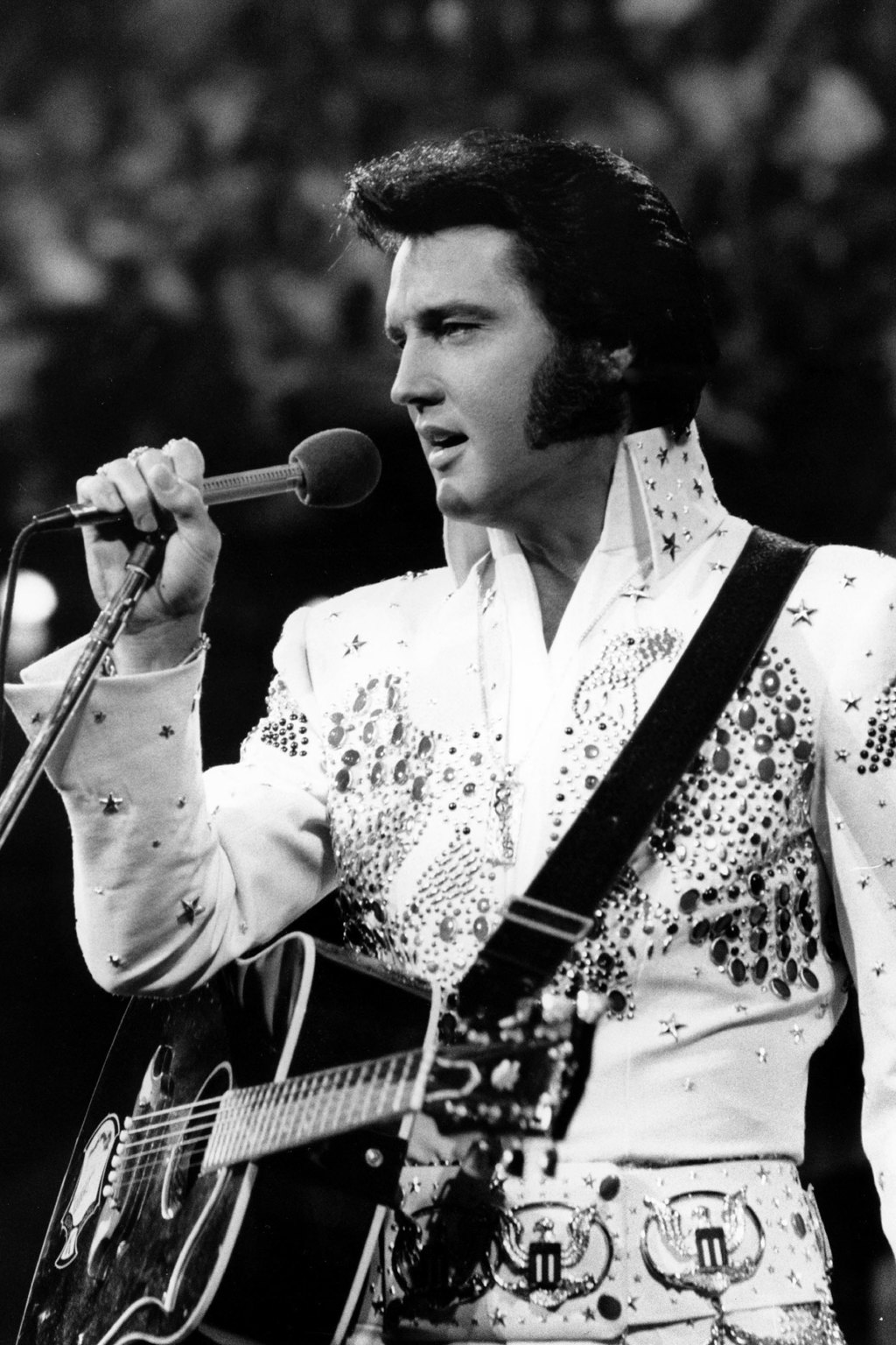 Elvis Presley Elvis Presley
