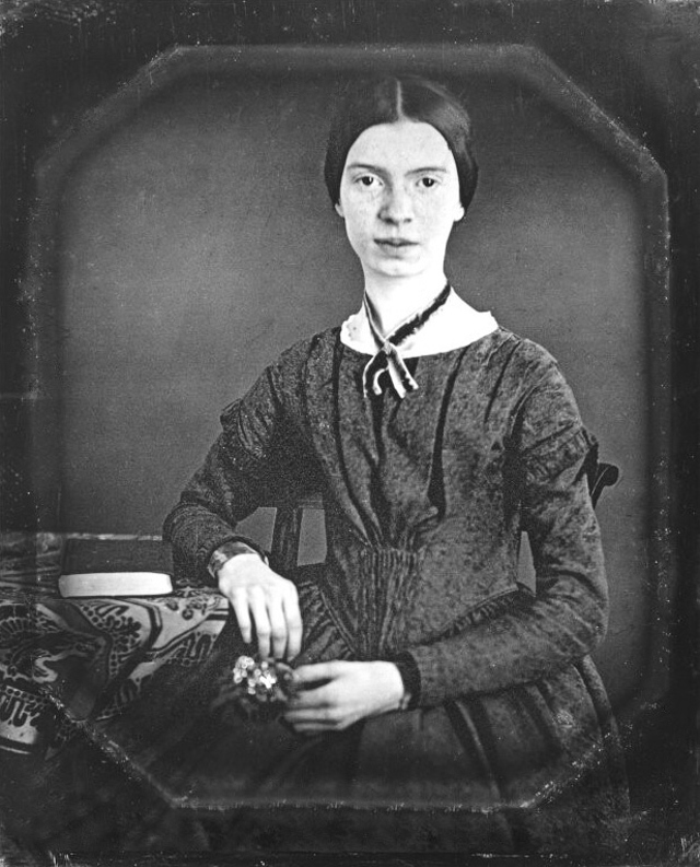 Emily Dickinson Emily Dickinson