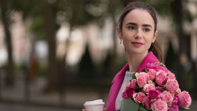 Emily in Paris
