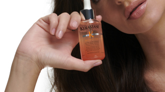 kerastase nutritive
