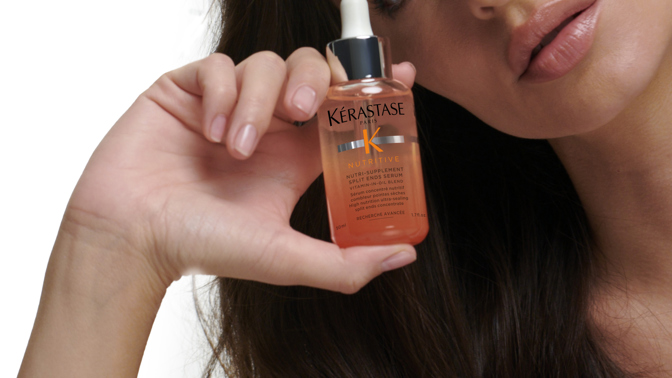 kerastase nutritive