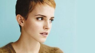 Emma Watson: 4× o kráse