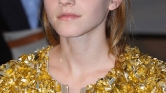 Emma Watson na divadelních prknech