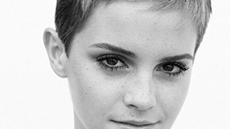 Emma Watson na kluka