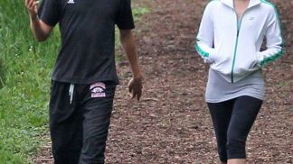 Emma Watson: nový přítel i nový job