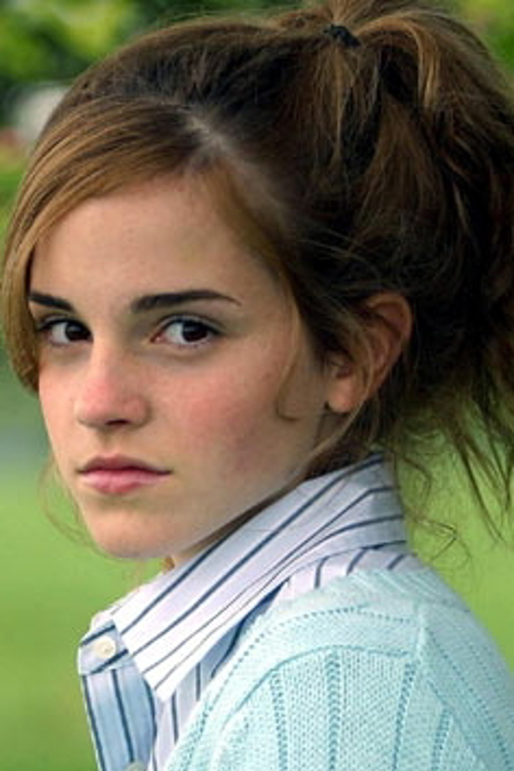 Emma Watson Popelkou Emma Watson Popelkou