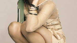 Emma Watson pro Lancôme
