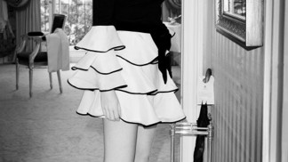 Emma Watson tváří nové vůně Lancôme