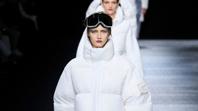 Armani FW24