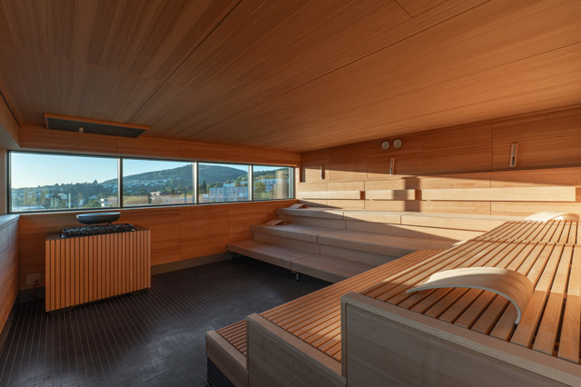 spa lanterna