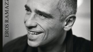 Eros Ramazzotti v Česku!