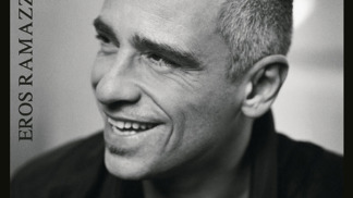 Eros Ramazzotti vydává nové album