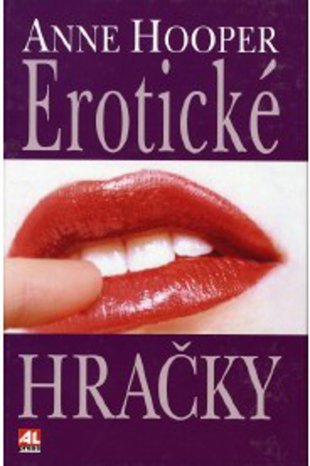 Erotické hračky