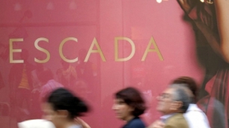 Escada končí