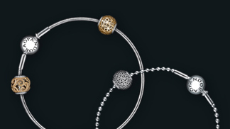 ESSENCE KOLEKCE PANDORA PODZIM/ZIMA 2014