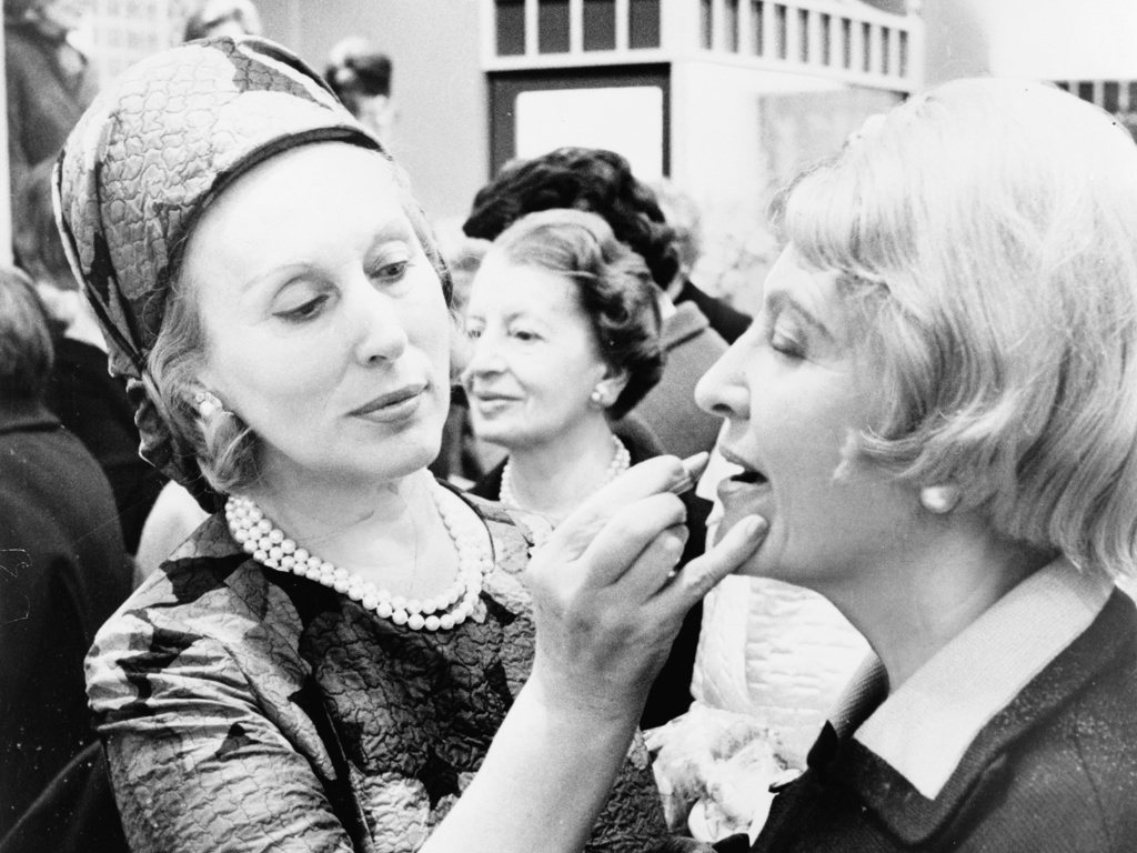 Estée Lauder