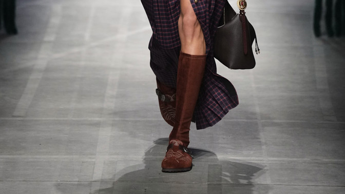 Etro FW26 Etro FW26