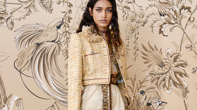 Etro Resort S26