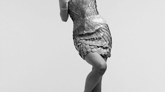 Eva Herzigová je podruhé maminkou