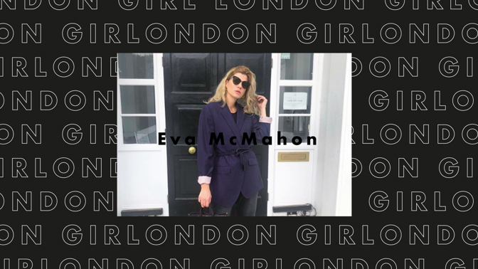 Eva McMahon