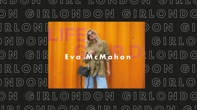 Eva McMahon Eva McMahon